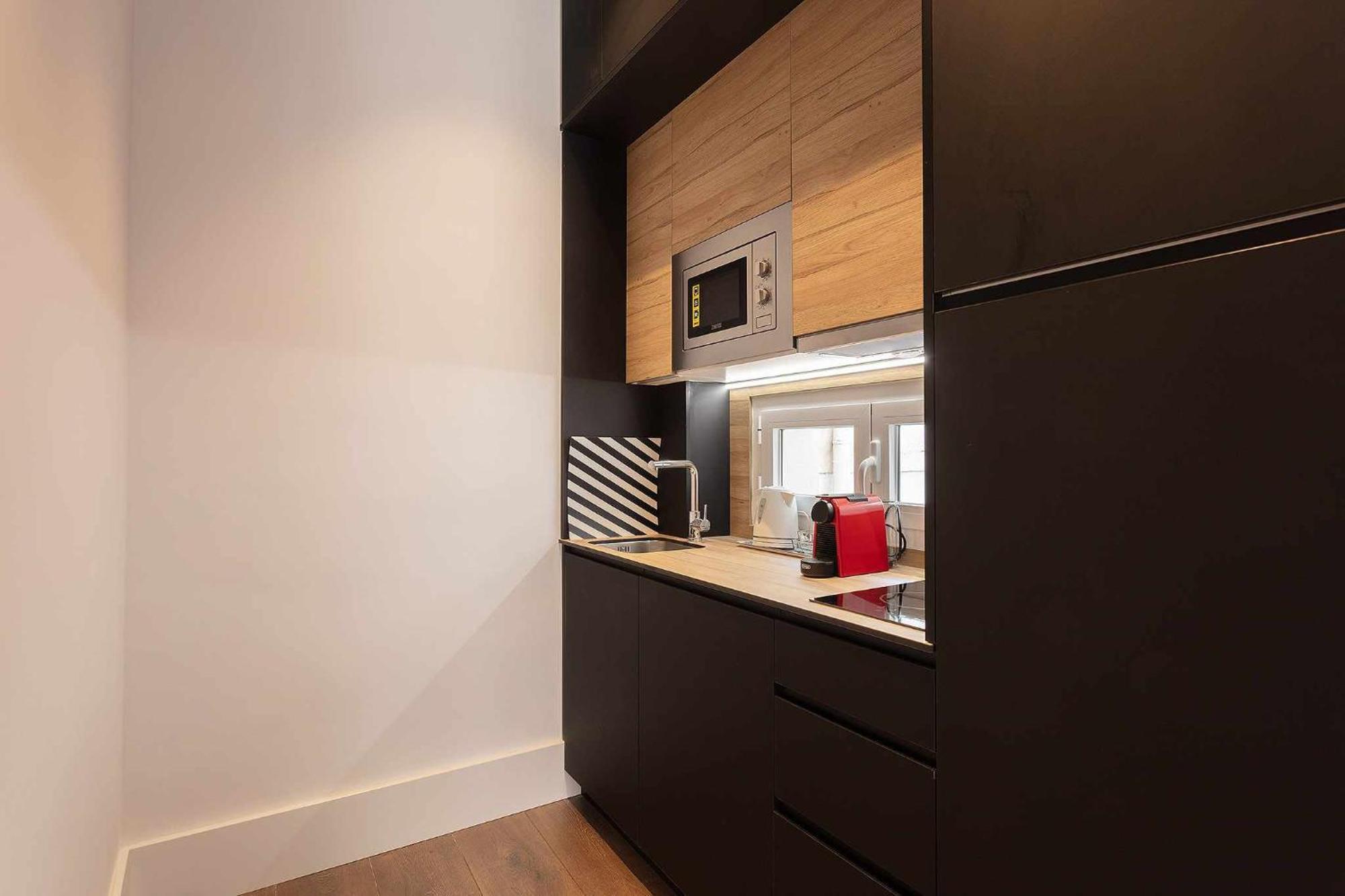 Casa Miravalle Catedral グラナダ 部屋 写真